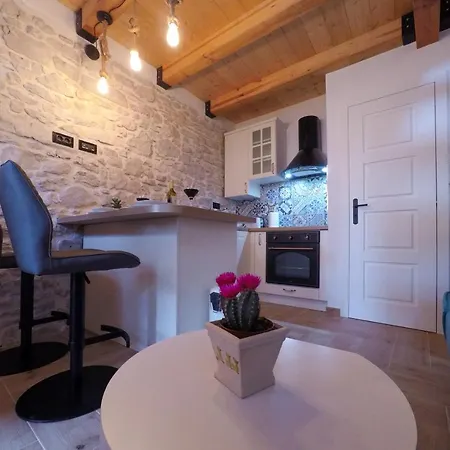 ヴィラ La Corte Di Kate