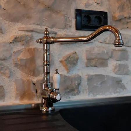 别墅 La Corte Di Kate