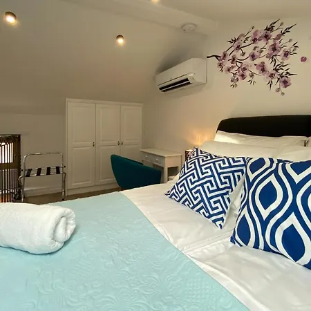 La Corte Di Kate 别墅 *