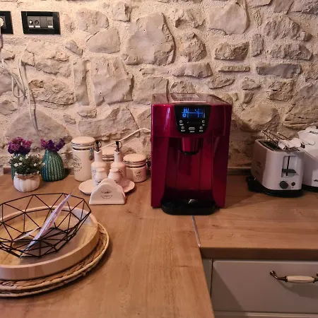 La Corte Di Kate 别墅 比奥格勒·纳·莫鲁