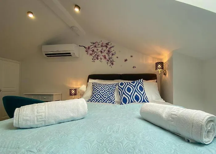 La Corte Di Kate * Биоград-на-Мору