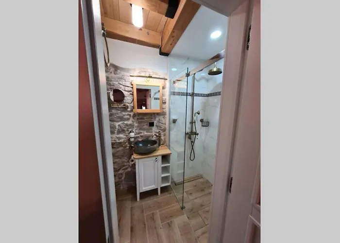 Vila La Corte Di Kate Biograd Na Moru