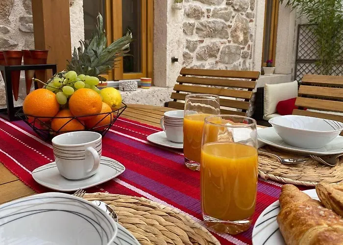 La Corte Di Kate Биоград-на-Мору