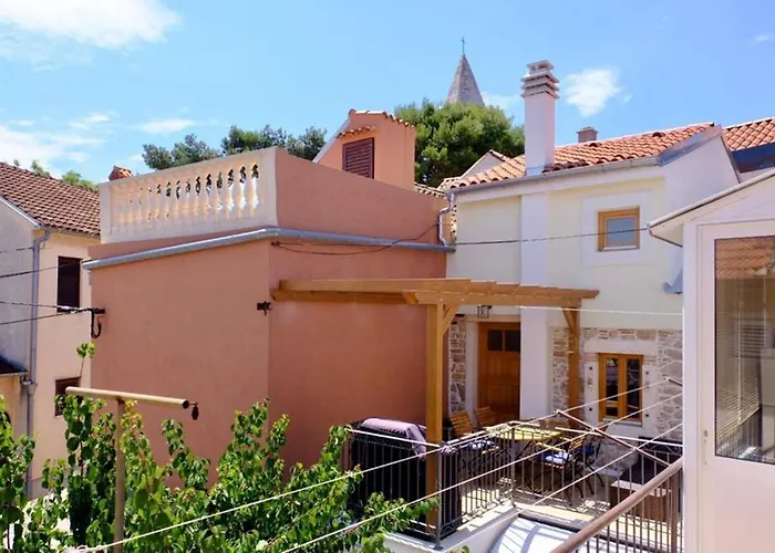 La Corte Di Kate Vila Biograd Na Moru