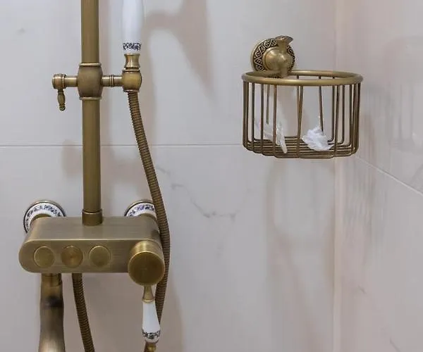 Вилла La Corte Di Kate