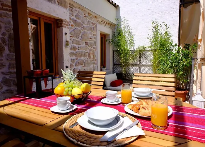 La Corte Di Kate Вилла *