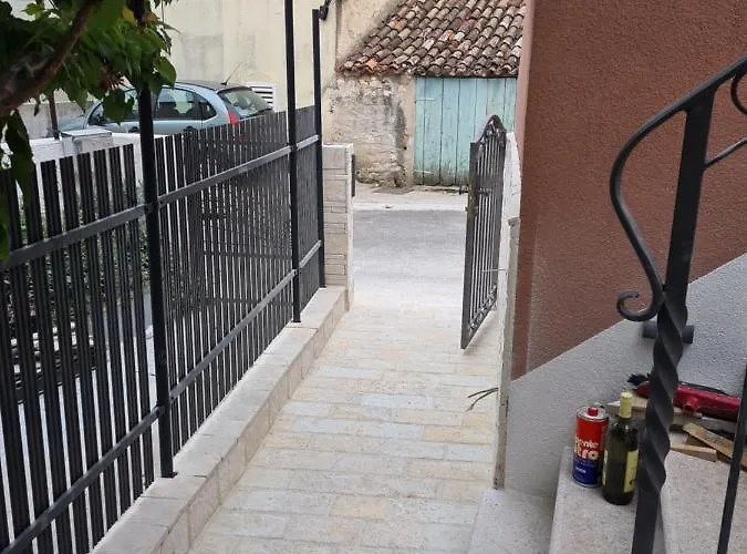 La Corte Di Kate Вилла