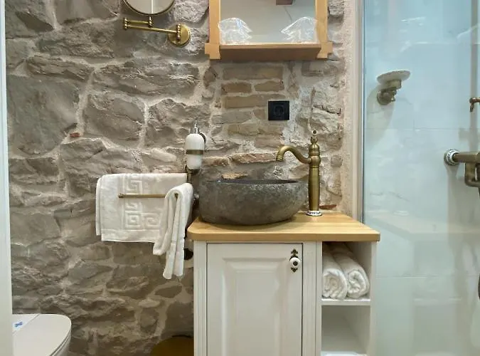 La Corte Di Kate * Biograd Na Moru