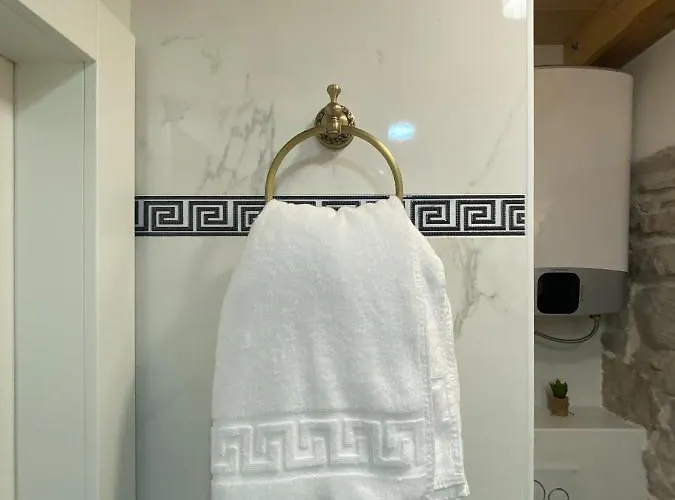 Вилла La Corte Di Kate