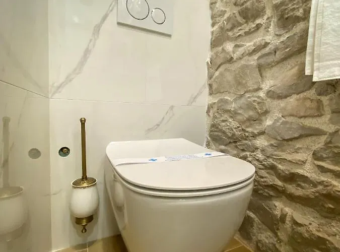 La Corte Di Kate * Biograd Na Moru