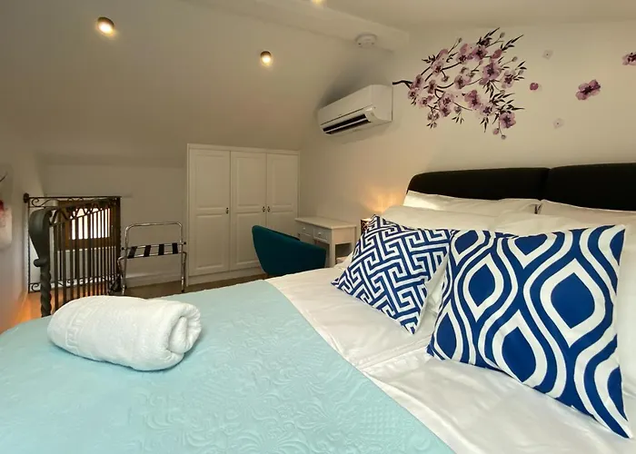 La Corte Di Kate Вилла *