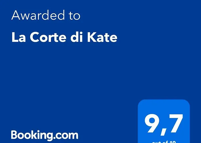 La Corte Di Kate Willa *